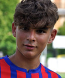 Giovanni RENZO - Centrocampista